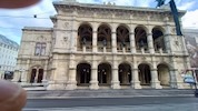 VIENNA E I FASTI DEGLI ASBURGO